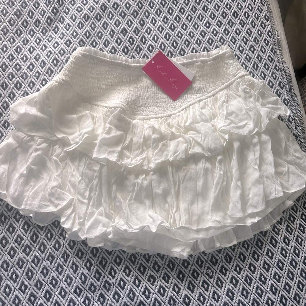 Rock n Rags Sunshine Daydream Skirt